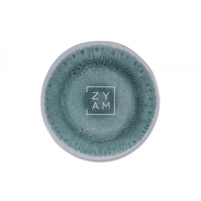 CONJUNTO 12PZ MELAMINA AEGEAN