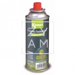 Cartucho Butano Kampa 227Gr