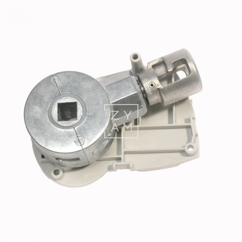 Conjunto Molinete Omnistor 5102 + Carcasa Lateral