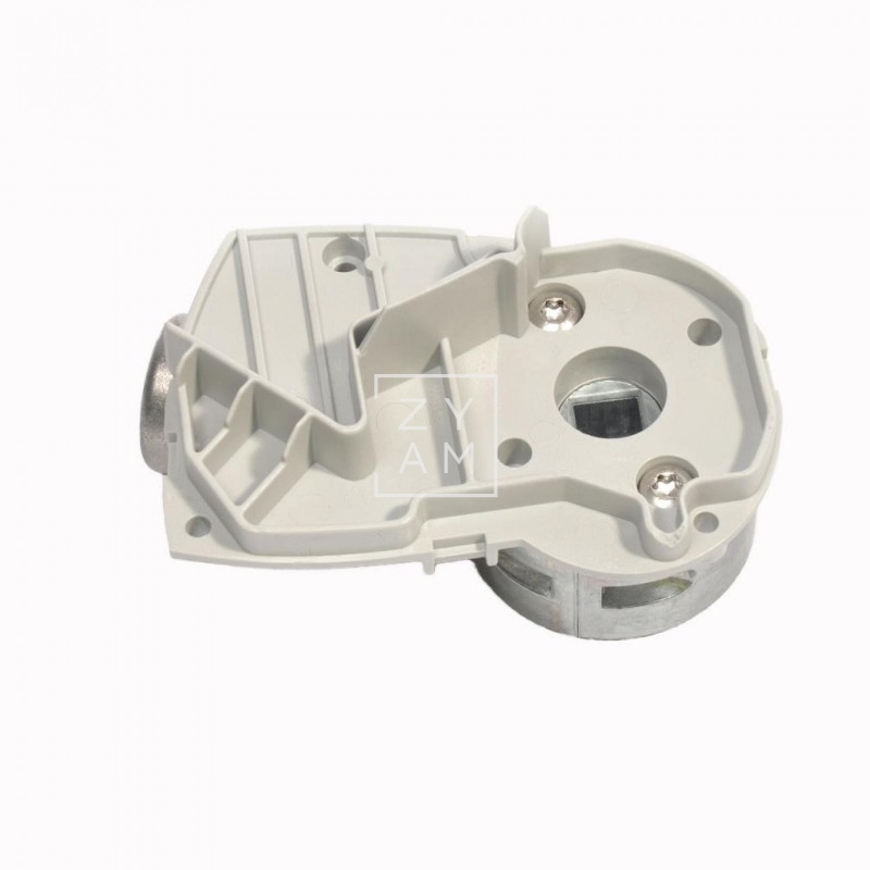 Conjunto Molinete Omnistor 5102 + Carcasa Lateral