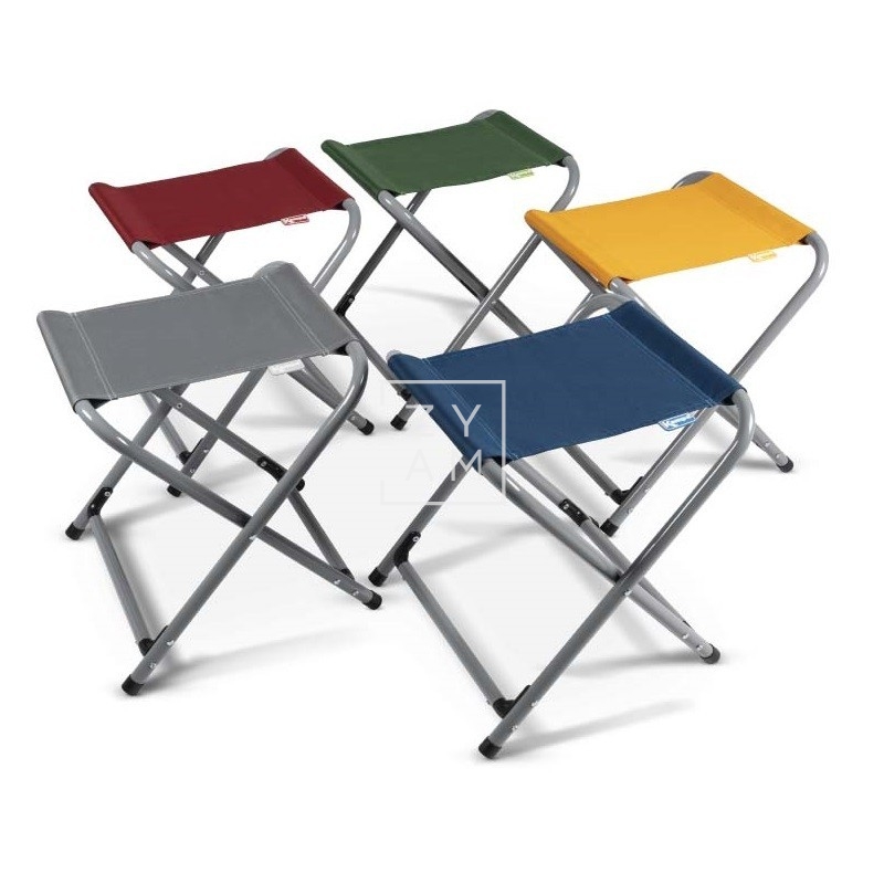 SILLETA KAMPA INVITADOS STOOL