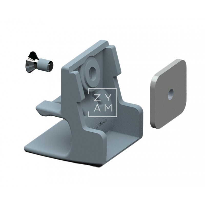 BLOQUEADOR PATA FRONTAL F80