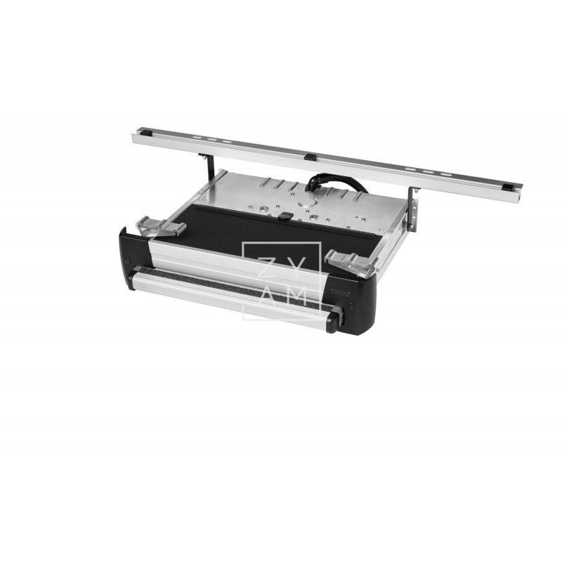 OMNI-STEP 12V 550 V19 SLIDE-OUT DUCATO