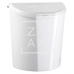 Cubo Basura Bin Xl