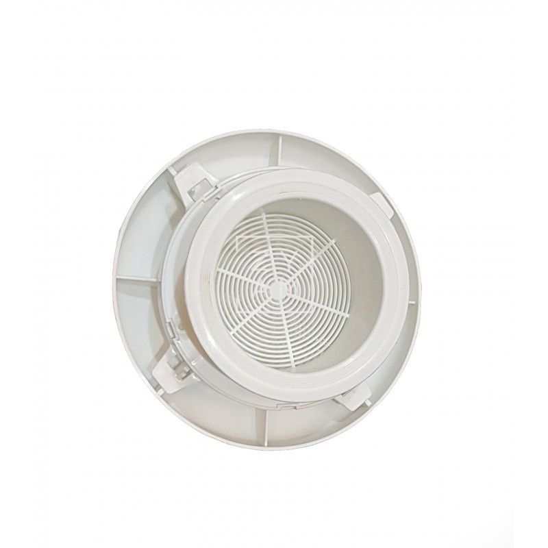 AIREADOR CIRCULAR TECHO 110/100