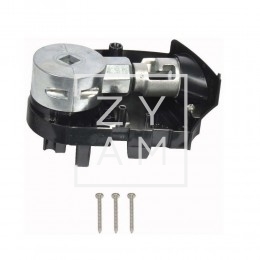 MOLINILLO+LATERAL IZQ THULE 5200 NEGRO