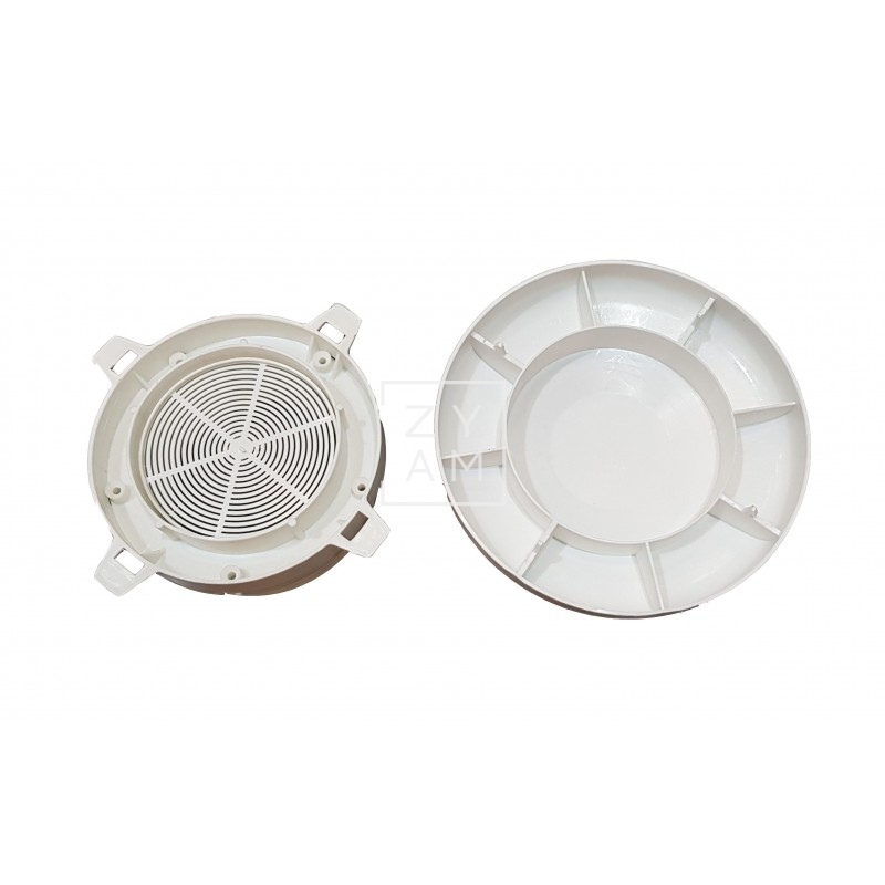 AIREADOR CIRCULAR TECHO 110/100