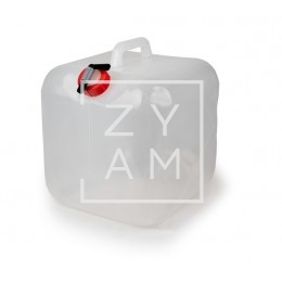 GARRAFA PLEGABLE 15L