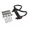MOTO WHEEL CHOCK REAR MOTO WHEEL CHOCK REAR