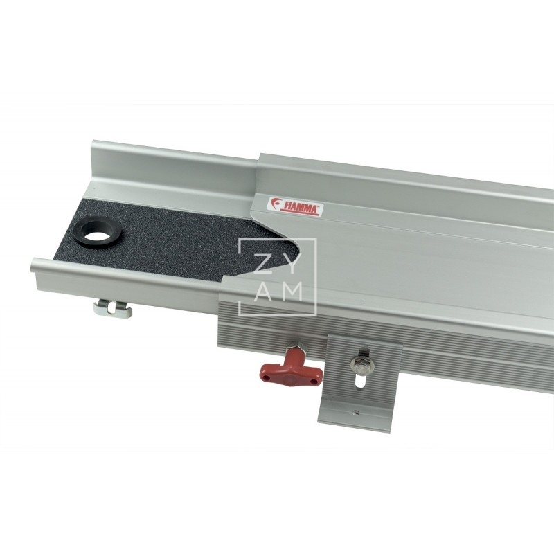 CARRY-MOTO PRO FIAMMA