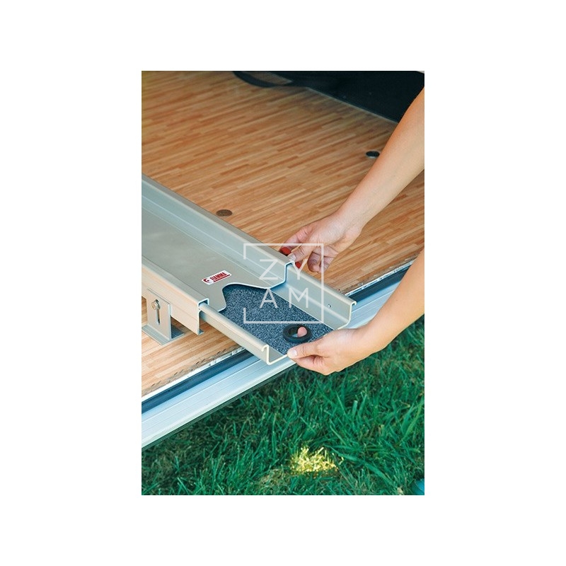 CARRY-MOTO PRO FIAMMA