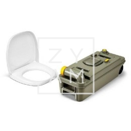Deposito Kit Fresh Up C2/C3/C4
