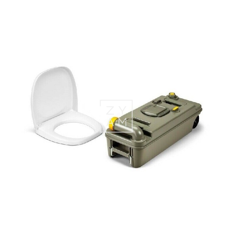 DEPOSITO KIT FRESH UP C2/C3/C4