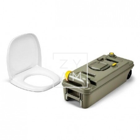 DEPOSITO KIT FRESH UP C2/C3/C4