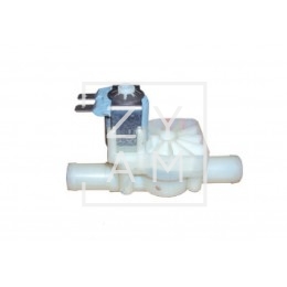 Electroválvula Aire Bycool