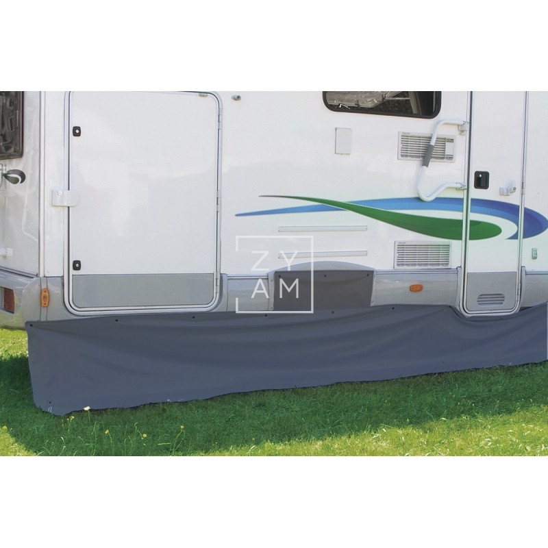 FALDON FIAMMA MOTORHOME