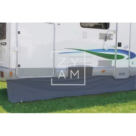 FALDON FIAMMA MOTORHOME