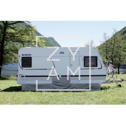 FALDON FIAMMA CARAVAN