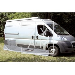 Faldón Fiamma Ducato