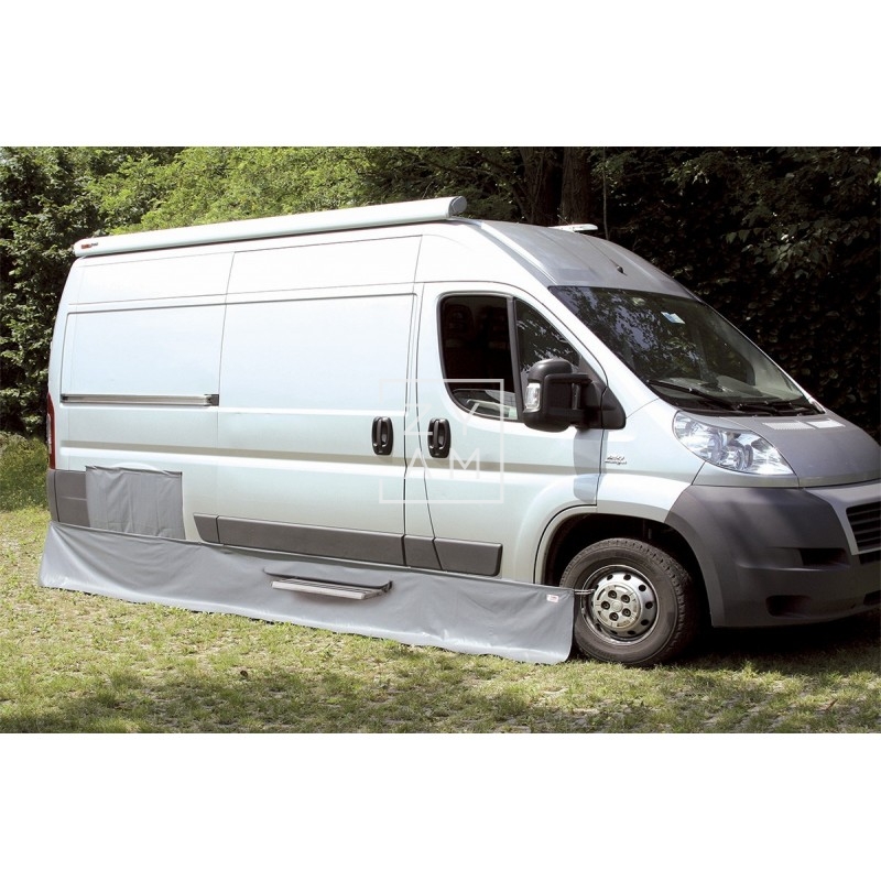 FALDON FIAMMA DUCATO