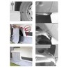 FALDON FIAMMA DUCATO FALDON FIAMMA DUCATO