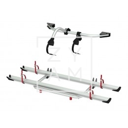 CARRY-BIKE GARAGE STANDARD