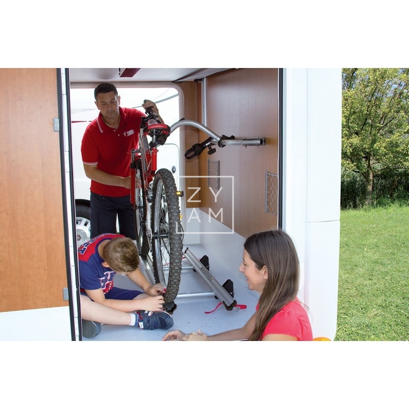 CARRY-BIKE GARAGE STANDARD