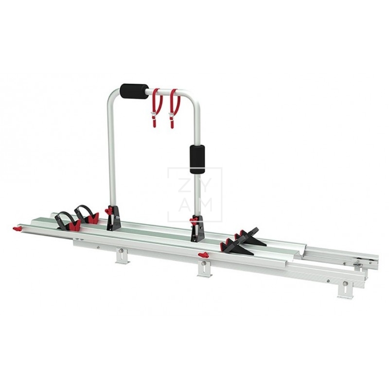 CARRY-BIKE GARAGE SLIDE PRO BIKE