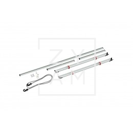 CARRY-BIKE GARAGE PACK