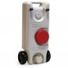 DEPOSITO ROLL-TANK 40 W DEPOSITO ROLL-TANK 40 W