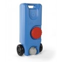 Deposito Roll-Tank 40 F