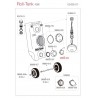 TAPON FIAMMA TANK 18-21-40L TAPON FIAMMA TANK 18-21-40L