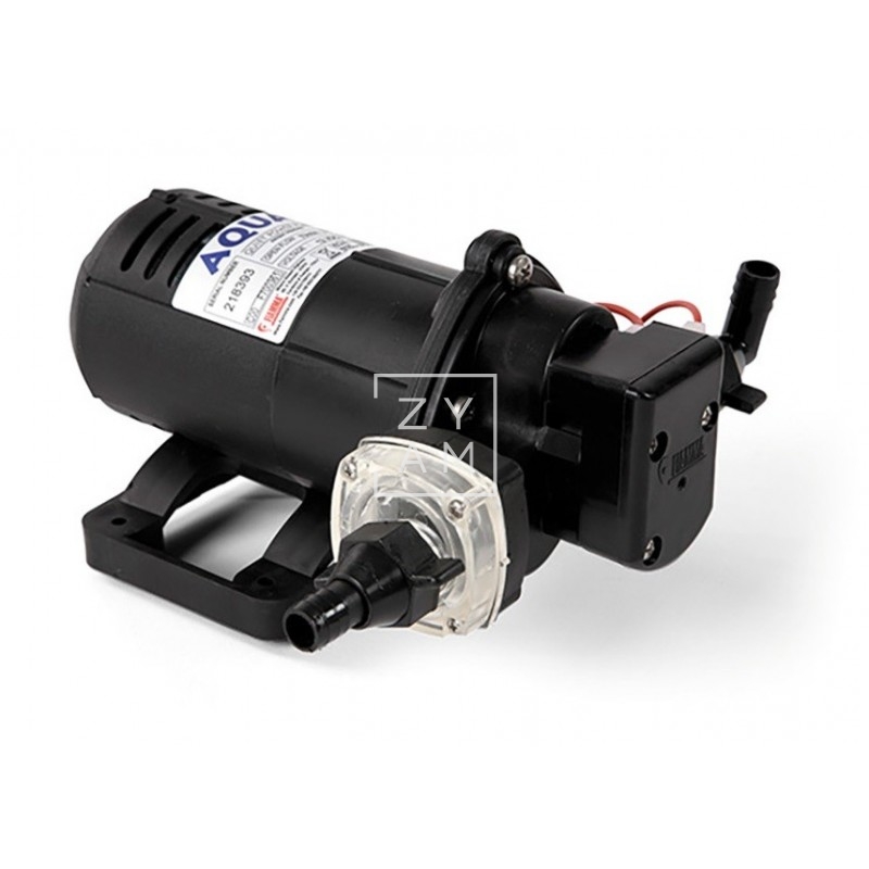 Bomba de Agua Fiamma Aqua 8 10L/min