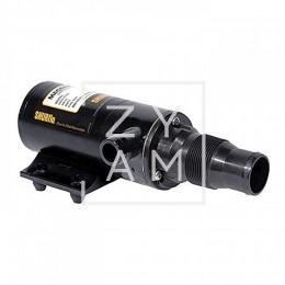 BOMBA SHURFLO MACERATOR 12V