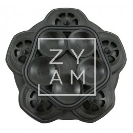 VALVULAS BOMBA SHURFLO 20L