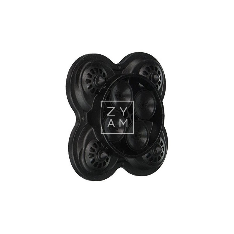 VALVULAS BOMBA SHURFLO 11L