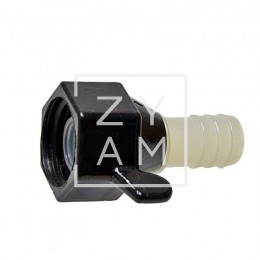 Racor 13mm Bomba Shurflo