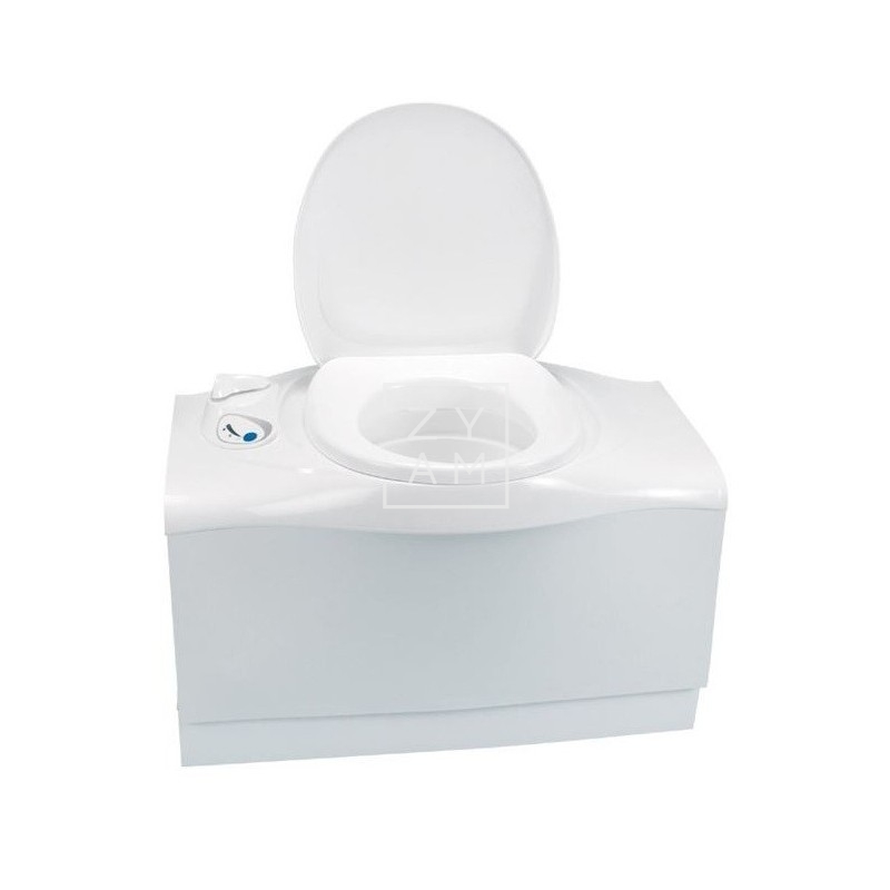 WC THETFORD CASSETTE C403-L