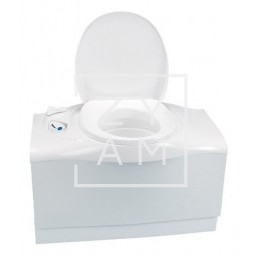 WC CASSETTE C402-C