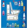 AQUA KEM EUCALIPTO CONCENTRADO 0.78L AQUA KEM EUCALIPTO CONCENTRADO 0.78L
