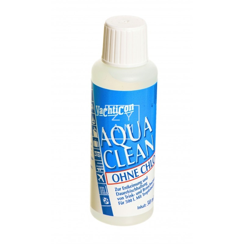 AQUA CLEAN AC500 50ML