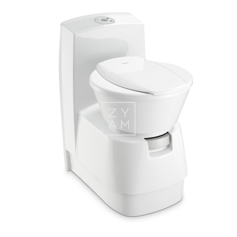 WC CASSETTE DOMETIC CTW 4110