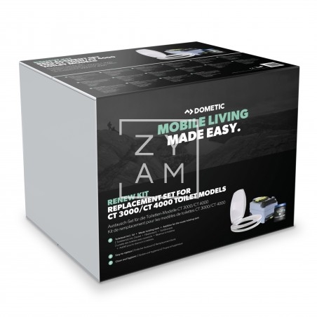 DEPOSITO KIT RENEW DOMETIC