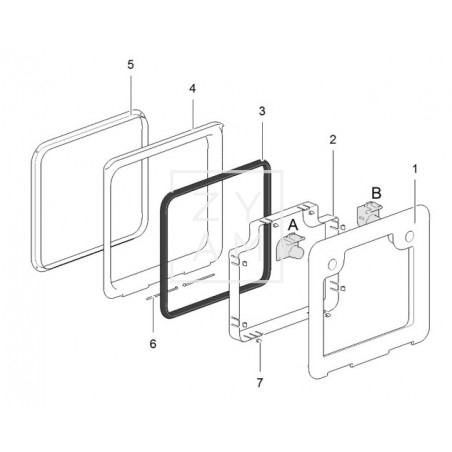 PORTON MARCO M3 335/385