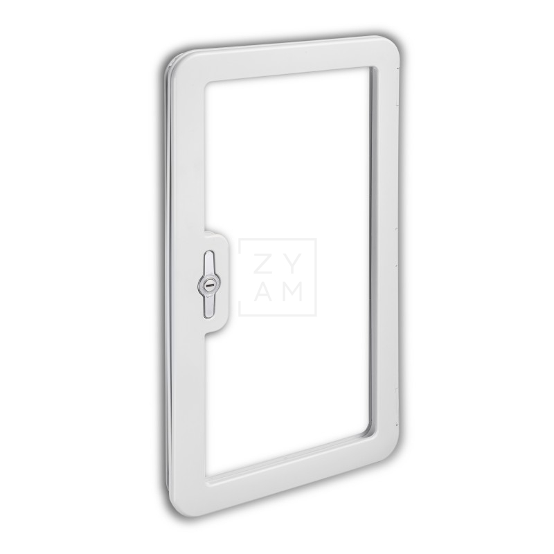 PORTON SERVICIO DOMETIC SEITZ CTS