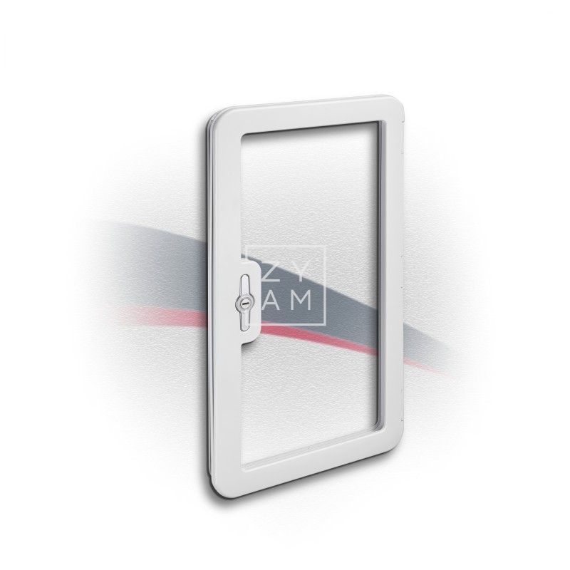 PORTON SERVICIO DOMETIC SEITZ CTS