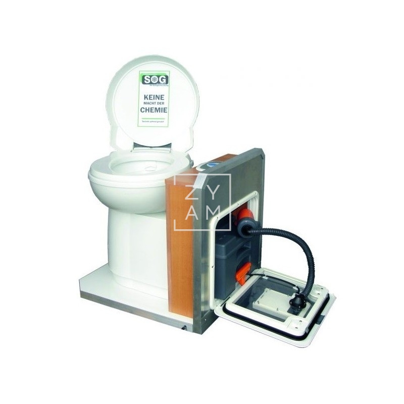 SOG C250/260 LATERAL