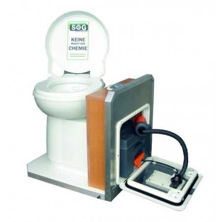 SOG C250/260 LATERAL