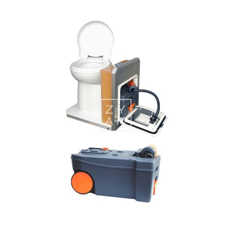 SOG C250/260 LATERAL