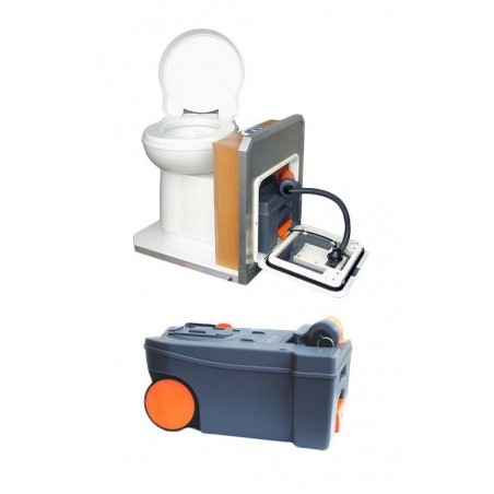 SOG C250/260 LATERAL